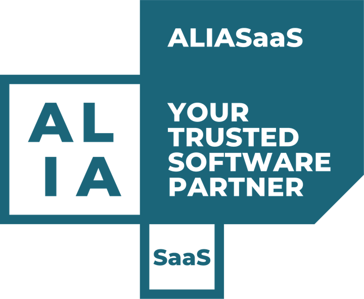 AliaSaaS: your trusted software partner